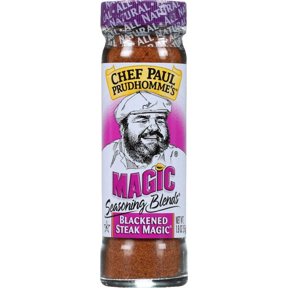 Magic Seasoning Blends Magic Seasoning Blends Blackened Steak Magic, 1.8 oz
