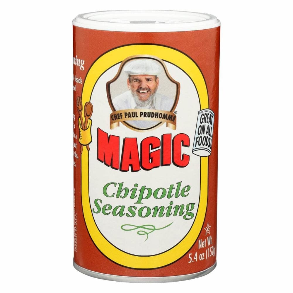 MAGIC SEASONING BLENDS Magic Seasoning Blends Chipotle Seasoning, 5.4 Oz