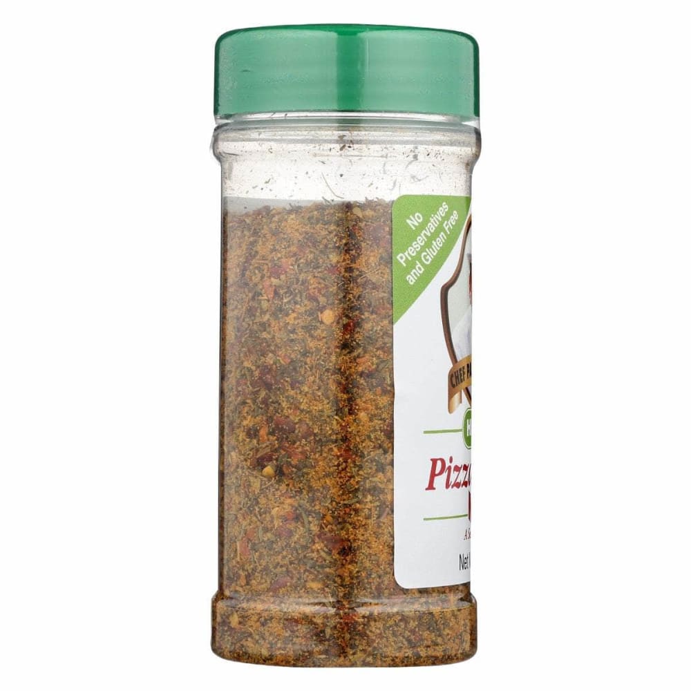 MAGIC SEASONING BLENDS Magic Seasoning Blends Ssnng Pizza & Pasta Hrbl, 3 Oz