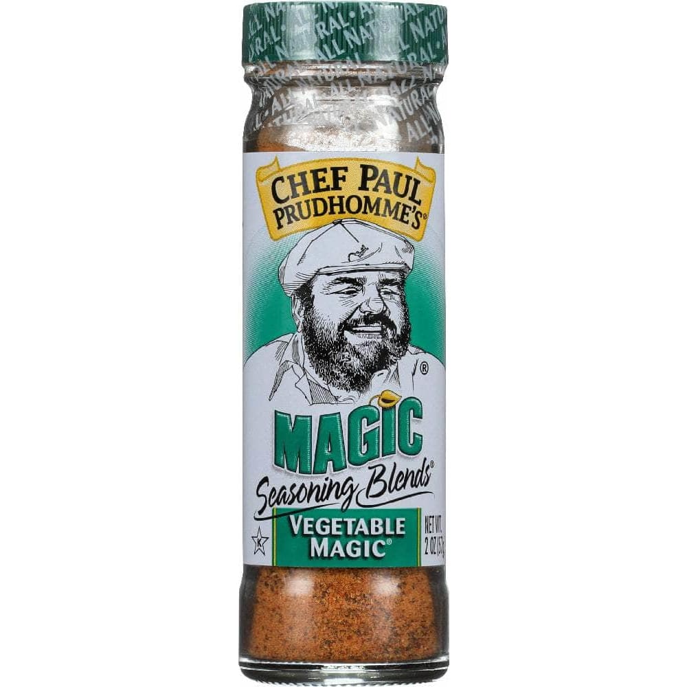 Magic Seasoning Blends Magic Seasoning Blends Vegetable Magic, 2 oz