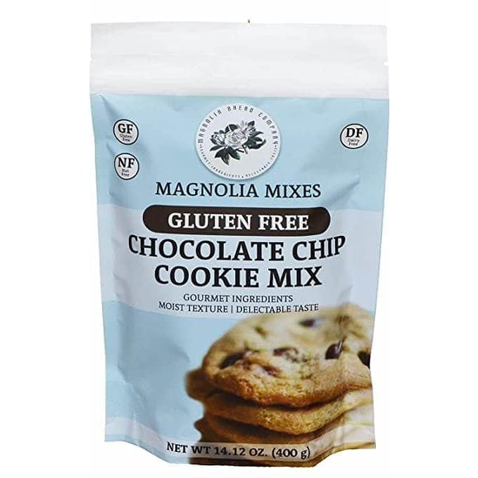 MAGNOLIA MIXES Magnolia Mixes Mix Cookie Choc, 14 Oz