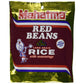 MAHATMA Grocery > Pantry > Food MAHATMA: Red Beans and Long Grain Rice with Seasonings, 8 oz