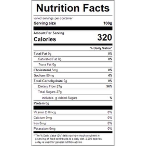 Malt Product 42DE Corn Syrup 5gal (58.5lb) - Baking/Sugar & Sweeteners - Malt Product