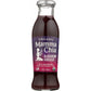 Mamma Chia Mamma Chia Organic Blackberry Hibiscus Vitality Beverage, 10 oz