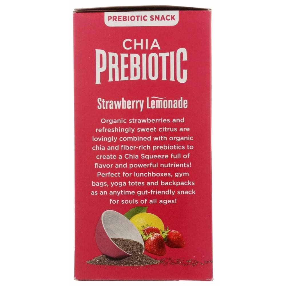 MAMMACHIA Mammachia Chia Sqz Prbtc Strw Lmnad, 14 Oz