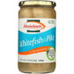 MANISCHEWITZ Manischewitz Fish Pike & White Non Jel, 24 Oz