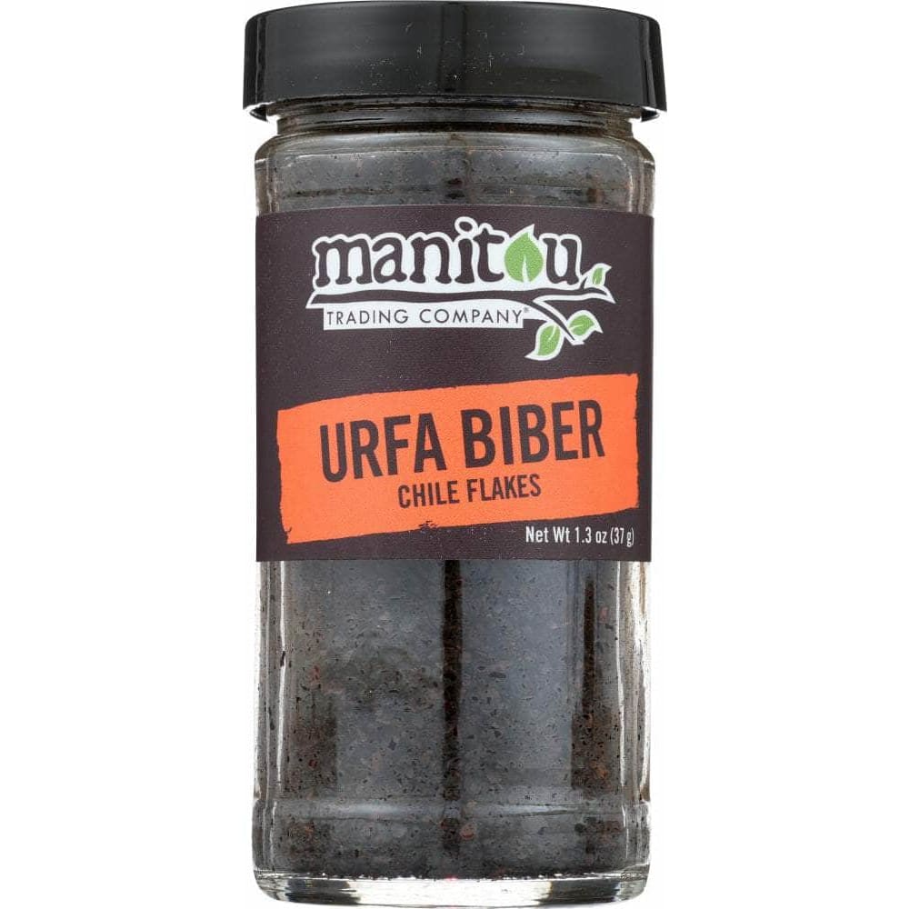 Manitou Manitou Urfa Biber Chile Flakes, 1.3 oz