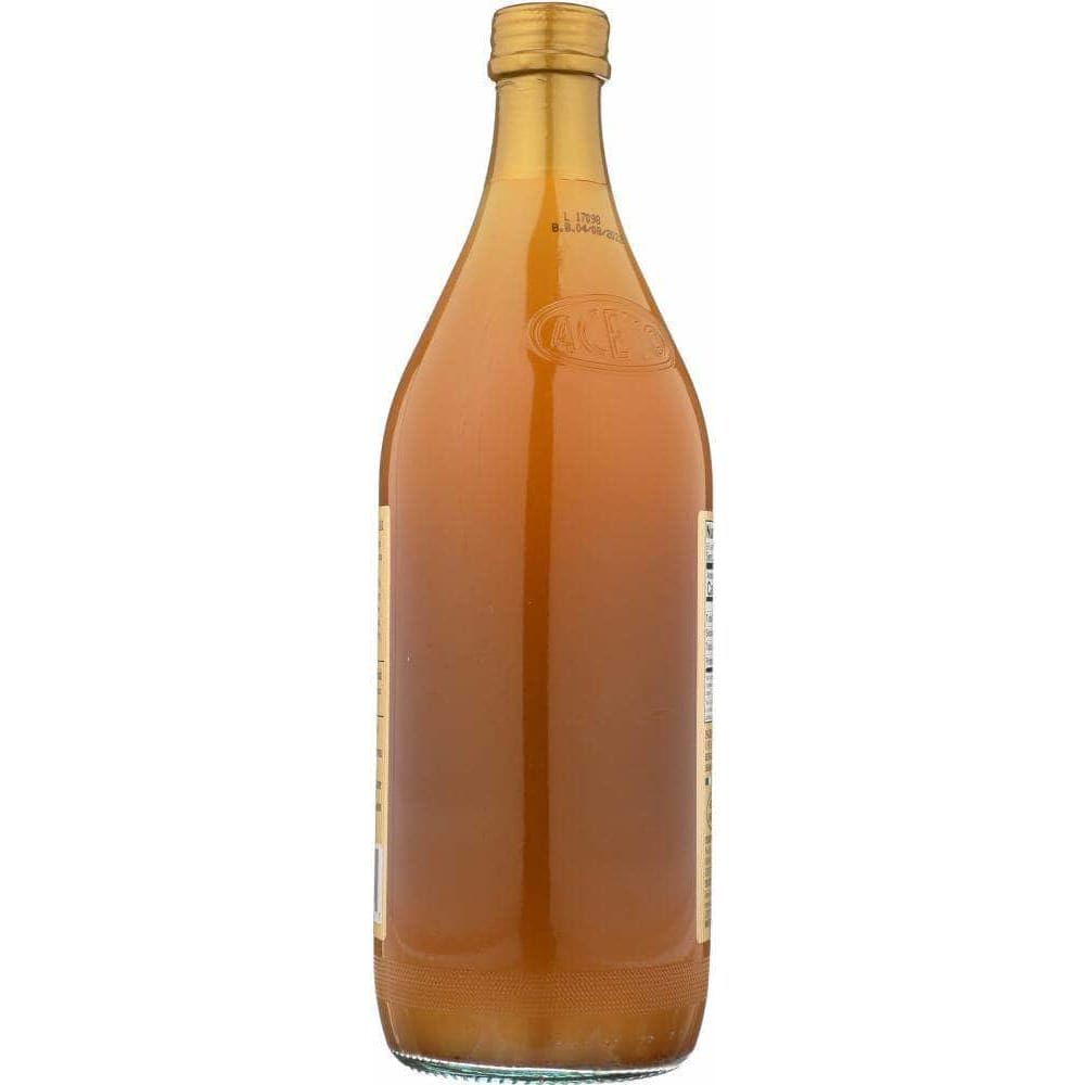 Mantova Mantova Vinegar Apple Cider Organic, 34 oz