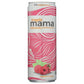 Maple Mama Maple Mama Raspberry Lime Organic Sparkling Drink, 11.5 Fo