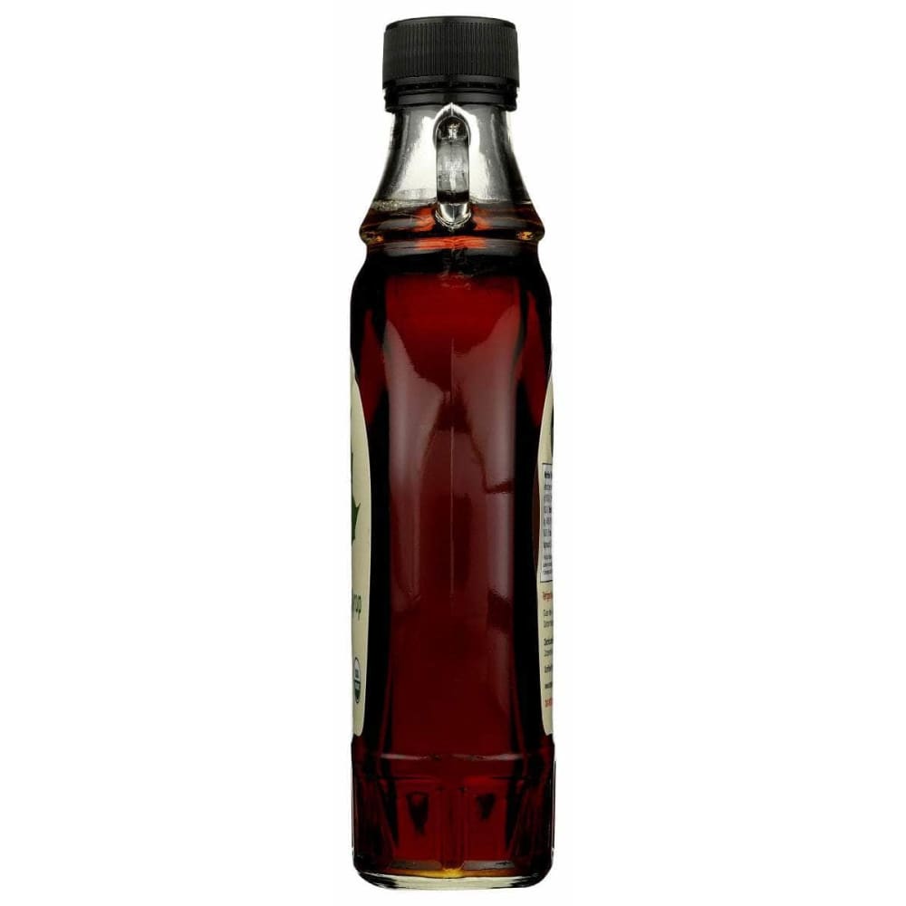 MAPLE VALLEY COOPERATIVE Grocery > Breakfast > Breakfast Syrups MAPLE VALLEY COOPERATIVE Syrup Maple Dark Robust O, 12 oz