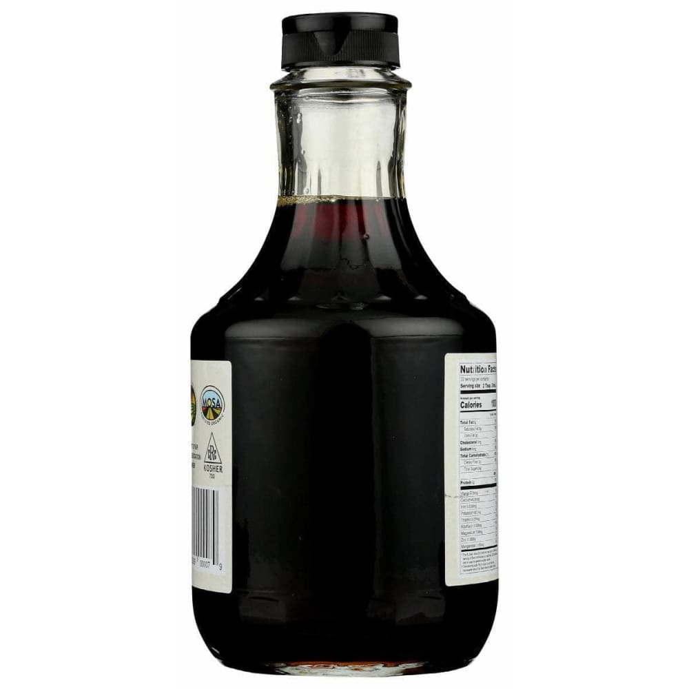MAPLE VALLEY COOPERATIVE Grocery > Breakfast > Breakfast Syrups MAPLE VALLEY COOPERATIVE Syrup Maple Dark Robust O, 32 oz