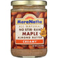 Maranatha Maranatha All Natural No Stir Raw Maple Almond Butter Creamy, 12 oz