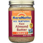 Maranatha Maranatha Natural Raw Almond Butter Creamy, 16 oz