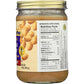Maranatha Maranatha Organic Roasted Peanut Butter Hint of Sea Salt Crunchy, 16 oz