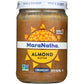 Maranatha Maranatha Roasted Crunchy Almond Butter No Salt, 16 oz
