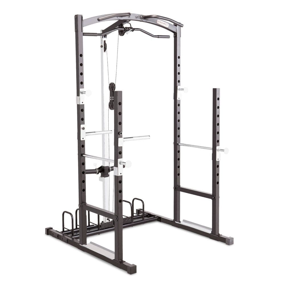 Marcy Cage Home Gym - Fitness Equipment - Marcy
