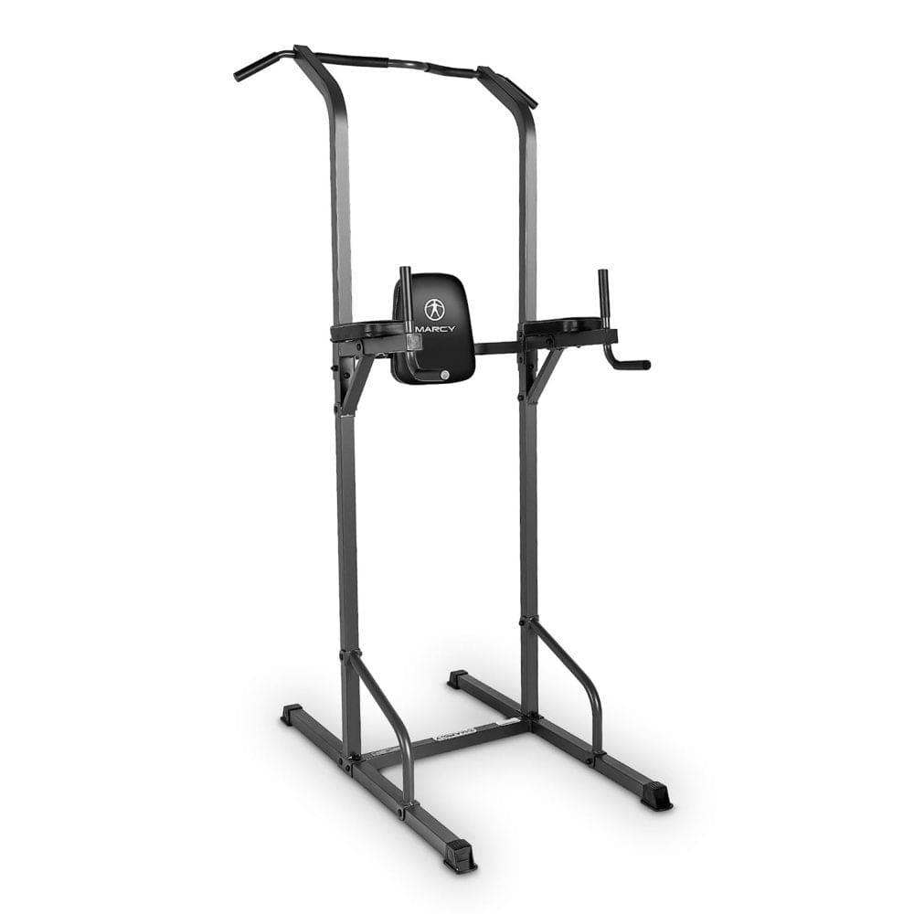 Marcy Power Tower - Fitness Equipment - Marcy