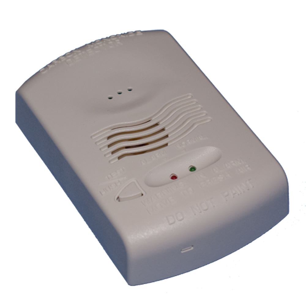 Maretron Carbon Monoxide Detector f/ SIM100-01 - Marine Navigation & Instruments | NMEA Cables & Sensors - Maretron