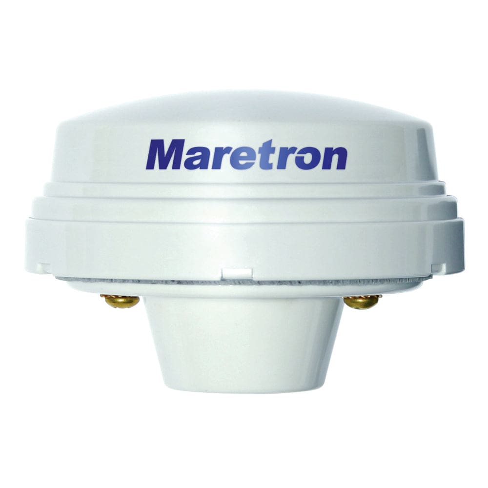 Maretron GPS200 NMEA 2000 GPS Receiver - Marine Navigation & Instruments | NMEA Cables & Sensors - Maretron