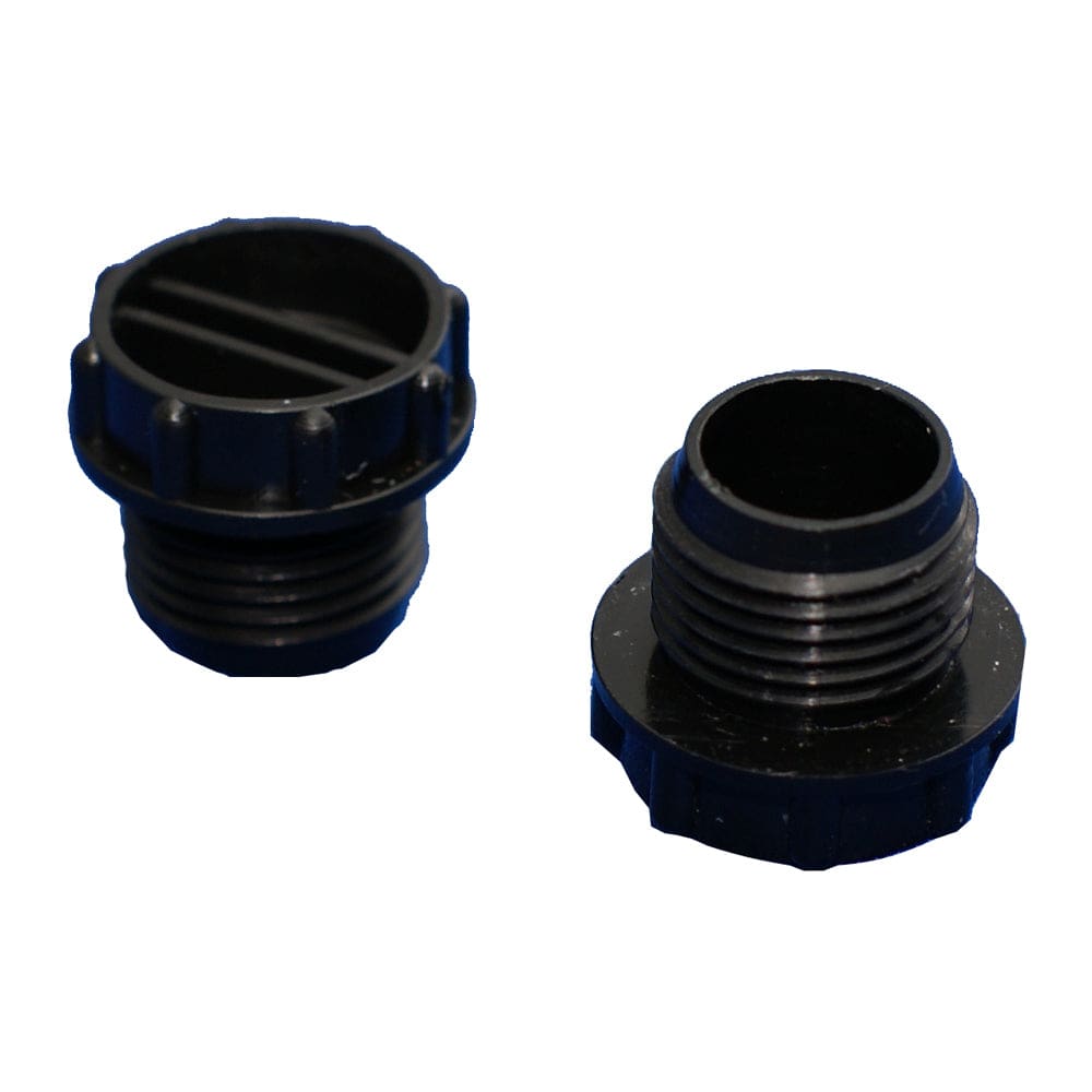 Maretron Micro Cap - Used to Cover Female Connector (Pack of 6) - Marine Navigation & Instruments | NMEA Cables & Sensors - Maretron
