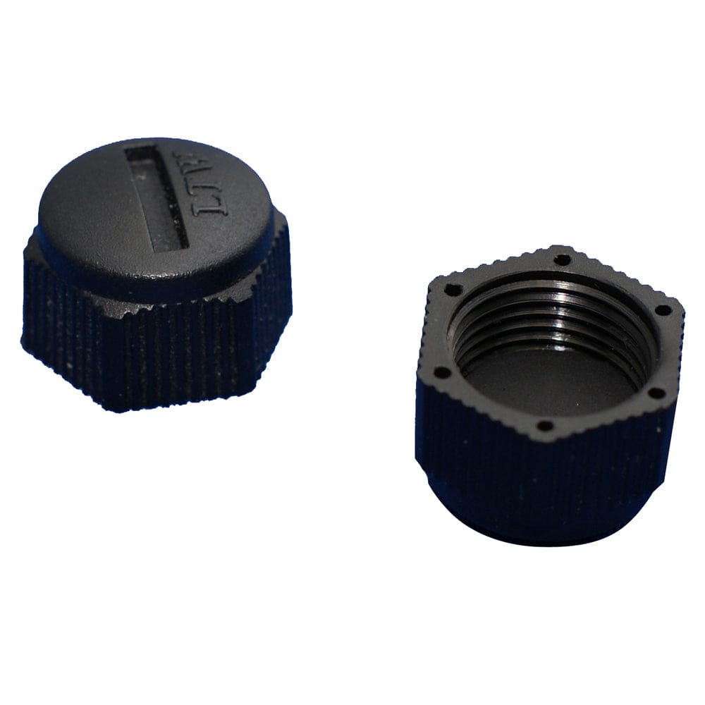 Maretron Micro Cap - Used to Cover Male Connector (Pack of 6) - Marine Navigation & Instruments | NMEA Cables & Sensors - Maretron
