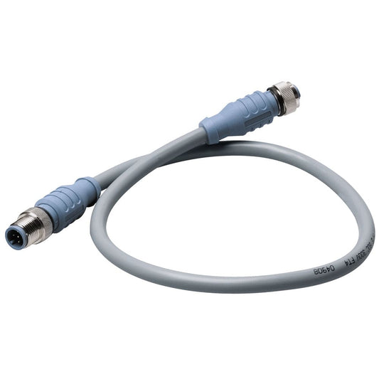 Maretron Micro Double-Ended Cordset - 6 Meter - Marine Navigation & Instruments | NMEA Cables & Sensors - Maretron