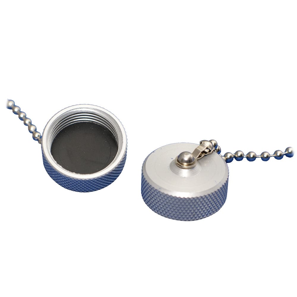 Maretron Mini Cap - Used to Cover Male Connector (Pack of 2) - Marine Navigation & Instruments | NMEA Cables & Sensors - Maretron