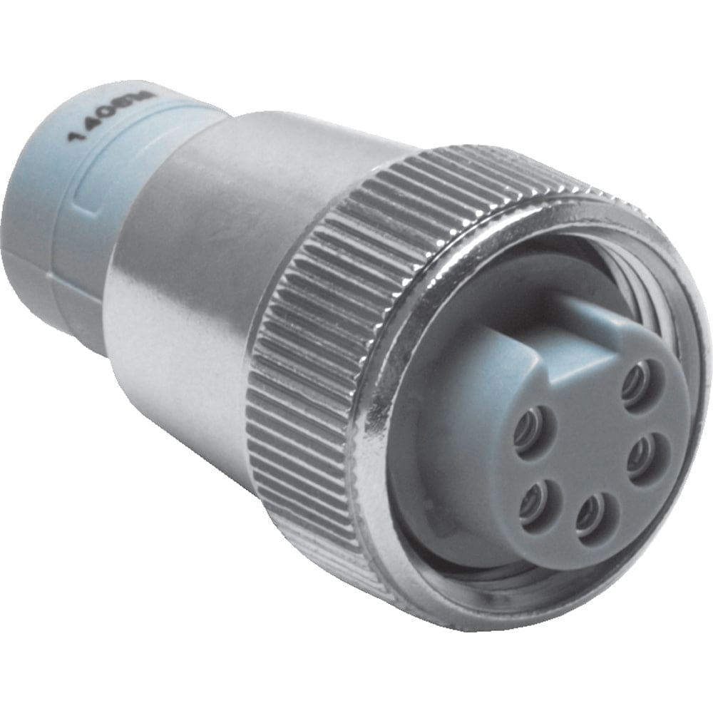 Maretron Mini Termination Resistor - Female - Marine Navigation & Instruments | NMEA Cables & Sensors - Maretron