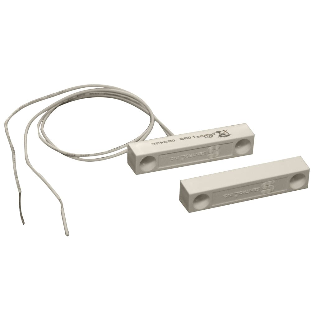Maretron MS-1085-N Rectangular Magnetic Switch f/ Outdoor - Marine Navigation & Instruments | NMEA Cables & Sensors - Maretron