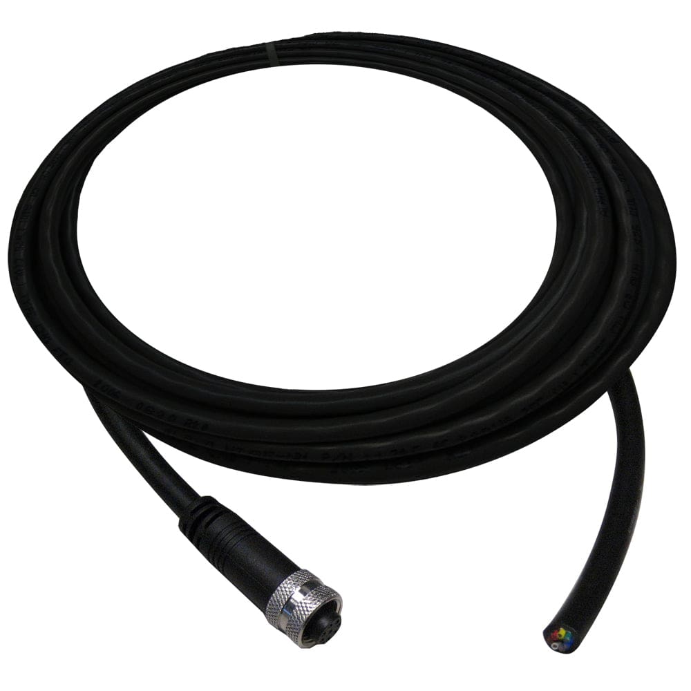 Maretron NMEA 0183 10 Meter Connection Cable f/ SSC200 & SSC300 Solid State Compass - Marine Navigation & Instruments | NMEA Cables &