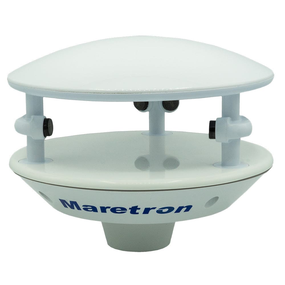 Maretron Ultrasonic Wind & Weather Antenna - Marine Navigation & Instruments | NMEA Cables & Sensors,Boat Outfitting | Accessories -