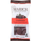 Marich Marich Milk Chocolate Cherries, 2.3 oz