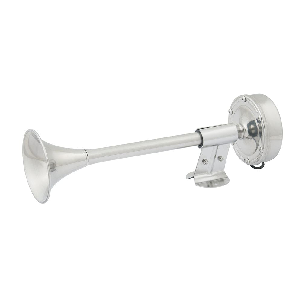 Marinco 12V Compact Single Trumpet Electric Horn - Boat Outfitting | Horns - Marinco