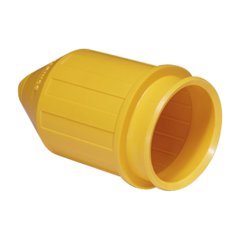 Marinco 50A Weatherproof Plug Cover - Electrical | Shore Power,Boat Outfitting | Shore Power - Marinco