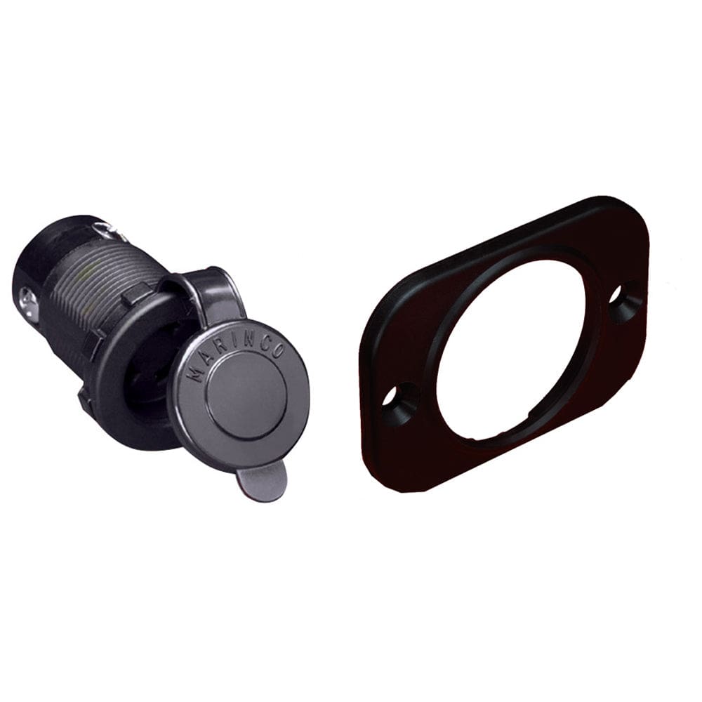 Marinco ConnectPro® 3-Wire Receptacle - Electrical | Shore Power,Boat Outfitting | Shore Power - Marinco