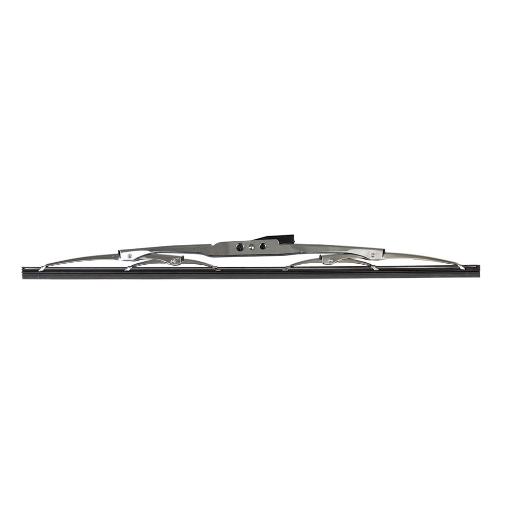 Marinco Deluxe Stainless Steel Wiper Blade - 12 - Boat Outfitting | Windshield Wipers - Marinco