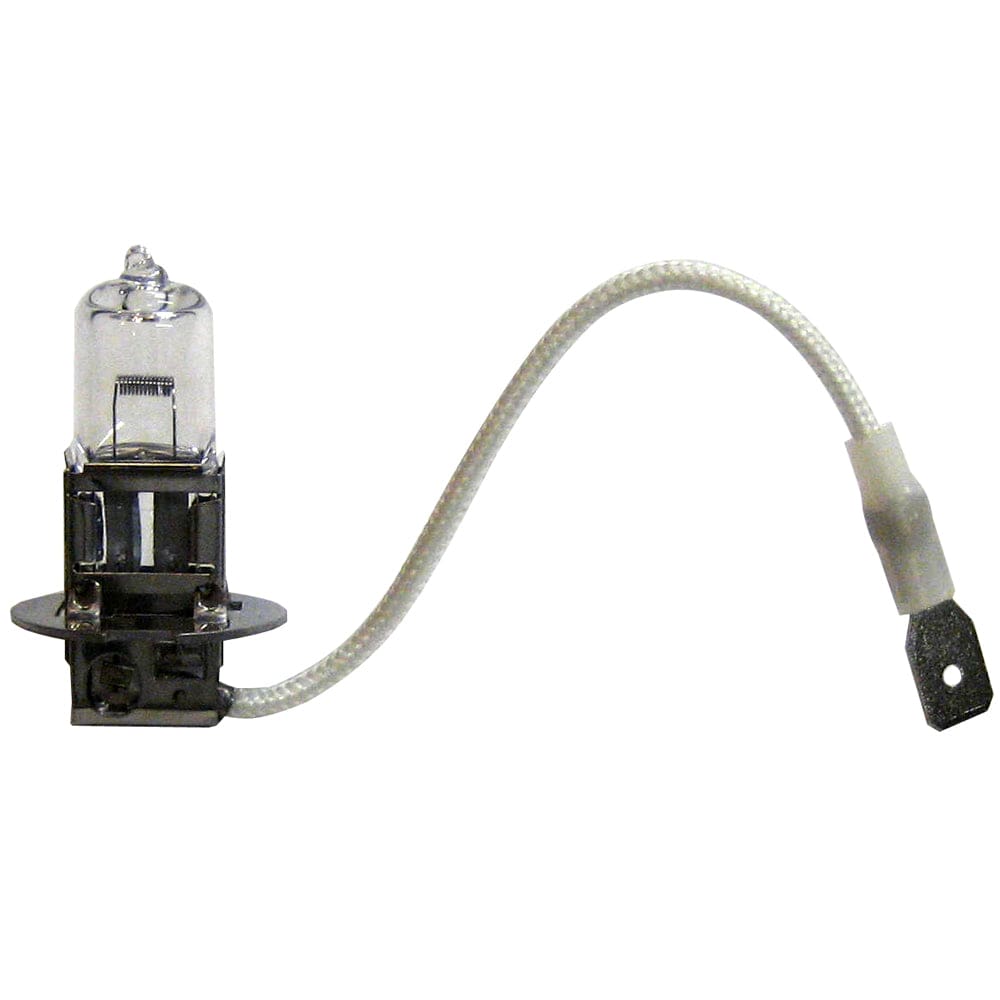 Marinco H3 Halogen Replacement Bulb f/ SPL Spot Light - 12V (Pack of 4) - Lighting | Bulbs - Marinco
