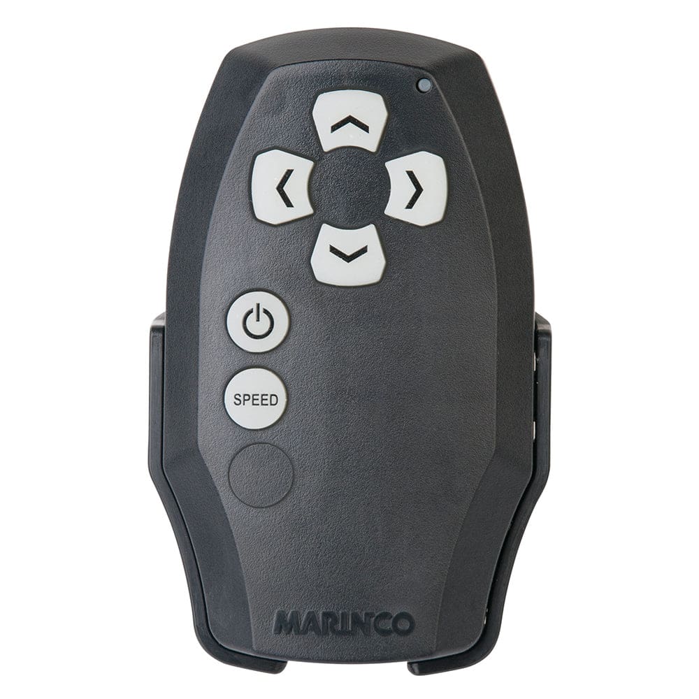 Marinco Handheld Bridge Remote f/ LED Spotlight - Lighting | Accessories - Marinco