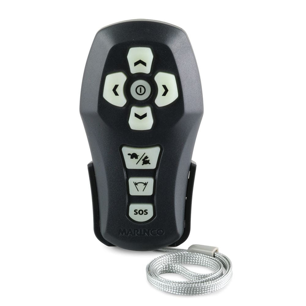 Marinco SPLR-1 Spot Light Hand-Held Wireless Remote - Lighting | Accessories - Marinco