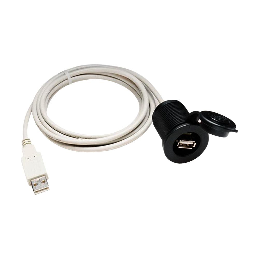 Marinco USB Port w/ 6’ Cable - Entertainment | Accessories - Marinco