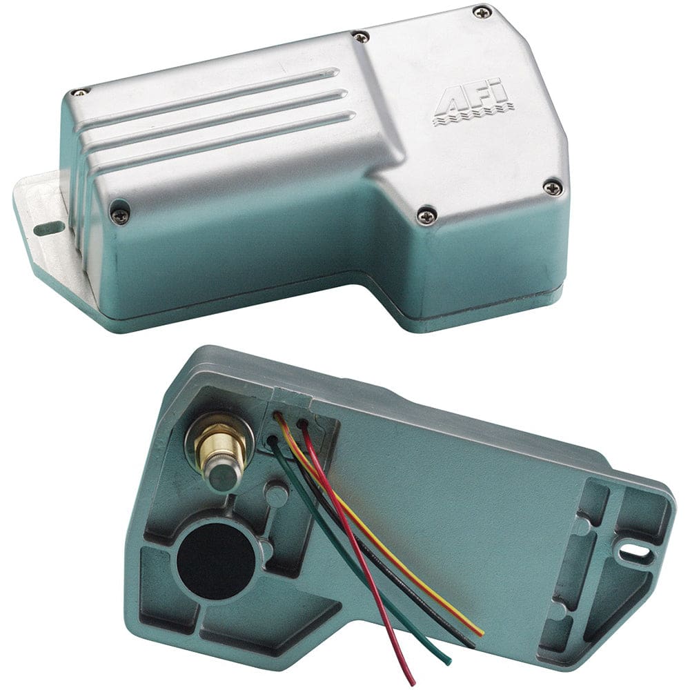 Marinco Wiper Motor 2.5 Series - 12V - 2.5 Shaft - 110° - Heavy-Duty - Boat Outfitting | Windshield Wipers - Marinco