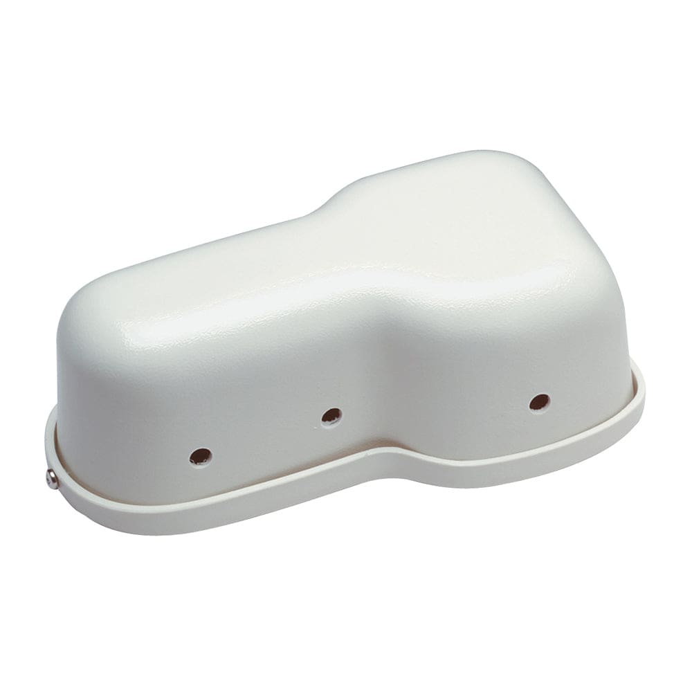 Marinco Wiper Motor Cover MRV - White - Boat Outfitting | Accessories - Marinco