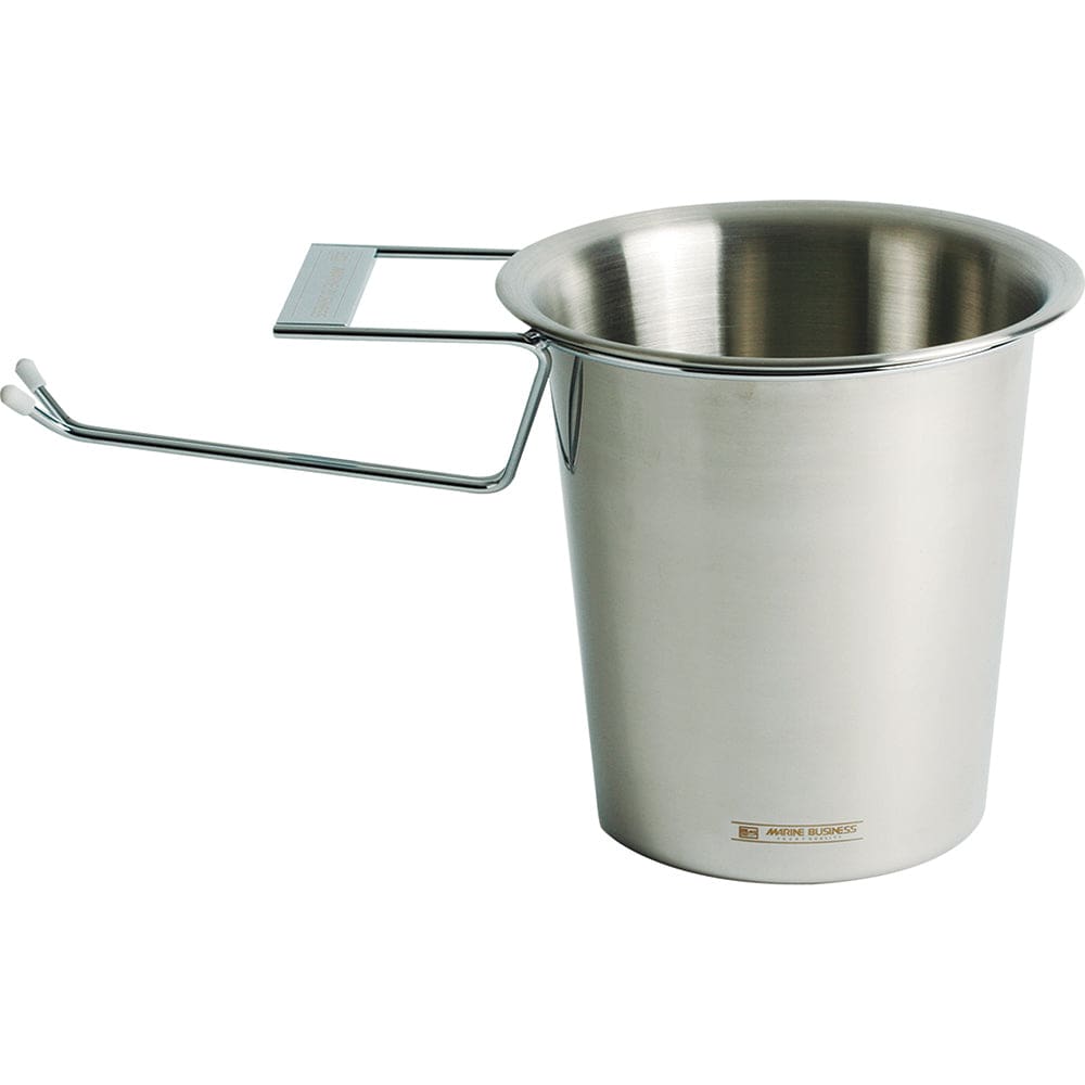 Marine Business Insulated Champagne Bucket w/ Table Support - Windproof - Boat Outfitting | Deck / Galley - Marine Business