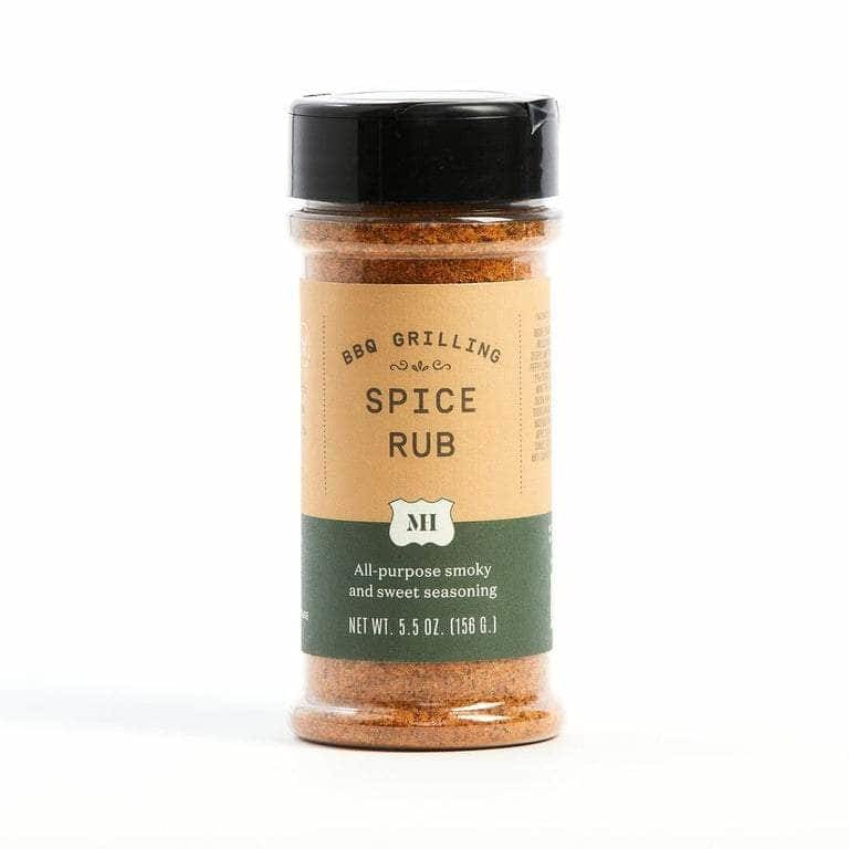 MARKET HOUSE Grocery > Cooking & Baking > Seasonings MARKET HOUSE Rub Spice Bbq Grilling, 5.5 oz
