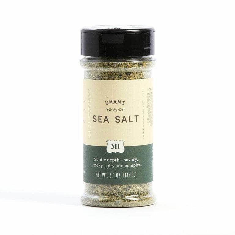 MARKET HOUSE Grocery > Cooking & Baking > Seasonings MARKET HOUSE Seasoning Umami Sea Salt, 8 oz