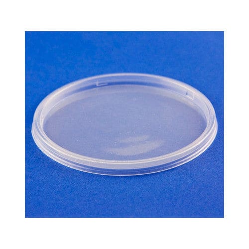 Market Pro Clear Deli Container Lids # 9505466 500ct - Misc/Packaging - Market Pro