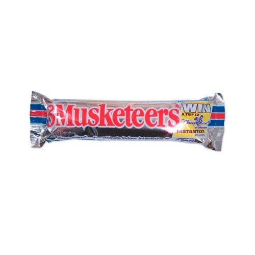 MARS 3 Musketeers® Bars 36ct - Candy/Novelties & Count Candy - MARS