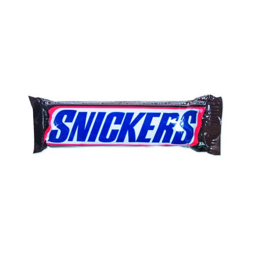 MARS Snickers® Bars 48ct - Candy/Novelties & Count Candy - MARS