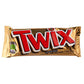 MARS Twix® Caramel Cookie Bars 36ct - Free Shipping Items/Snack Time - MARS
