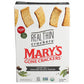 MARYS GONE CRACKERS Marys Gone Crackers Olive Oil Plus Black Pepper, 5 Oz